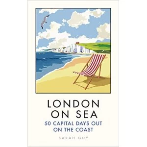 Image of London on Sea Hardback 2018