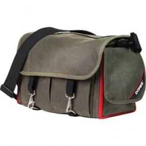 Image of Domke Chronicle Ruggedwear Military/Black