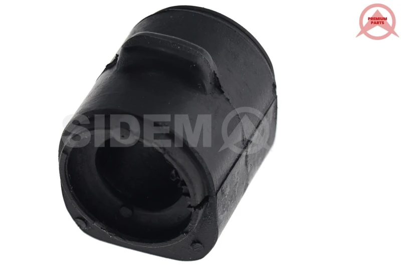 Image of SIDEM 803801 Stabilizer Bushes Front Anti-roll Bar Bush Kit (1334)