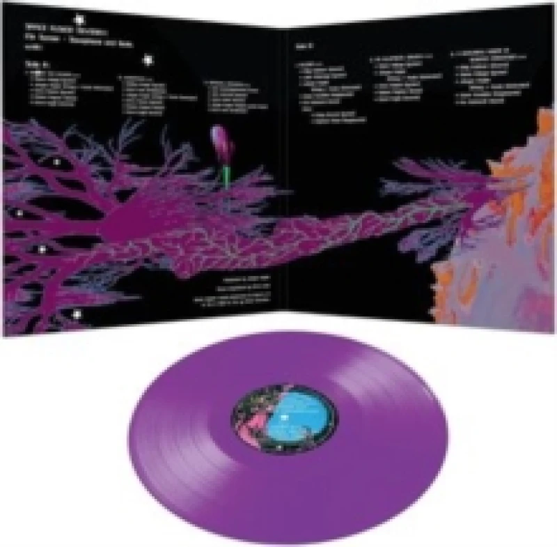Image of Space Fusion Odyssey Vinyl
