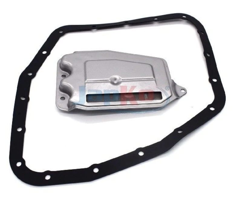 Image of JAPKO Automatic transmission filter JAPKO FTJ106