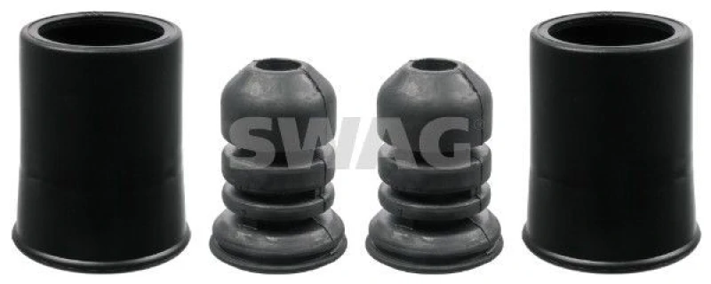 Image of Dust cover kit, shock absorber SWAG 33 10 8450