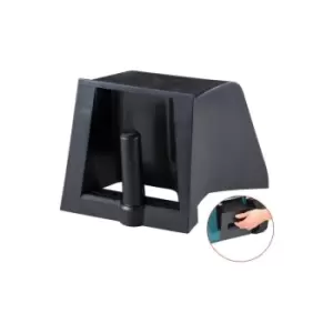 Image of Mulching Plug Set for DLM431Z DLM432Z lxt Cordless Battery Lawn Mower - Makita