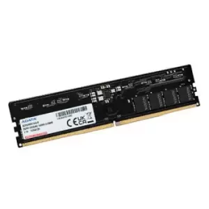 Image of ADATA Premier 32GB DDR5 5600MHz (PC5-44800) CL46 1.1V ECC DIMM Memory