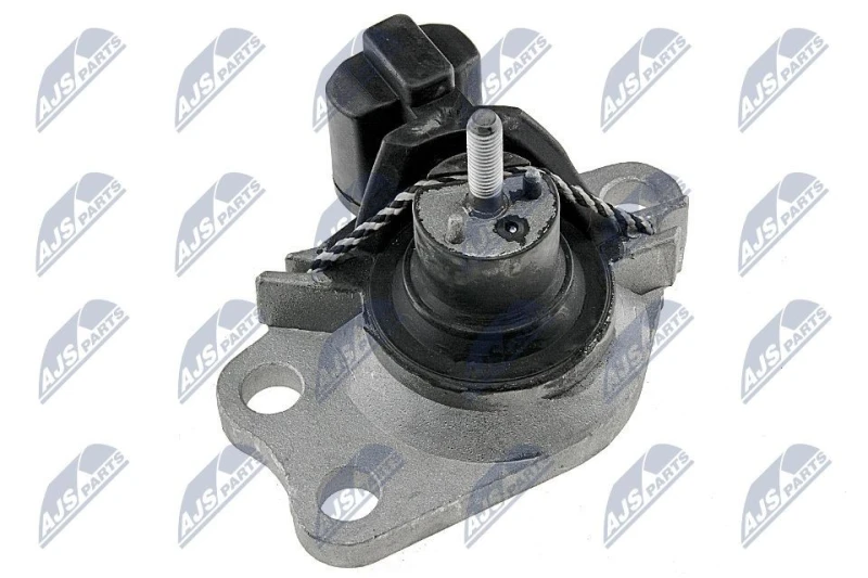 Image of NTY ZPS-RE-018 Engine mount Right Front, Hydro Mount Engine Mounting (247)