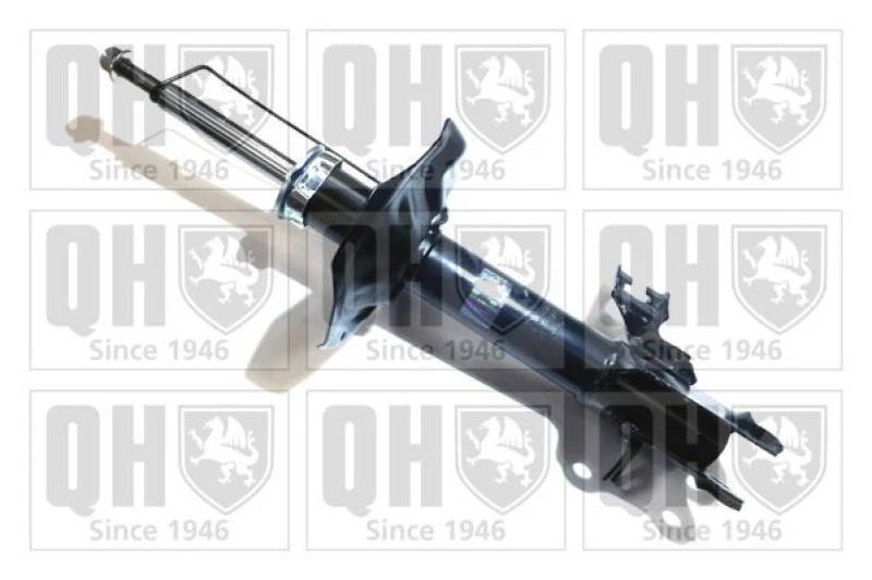Image of QUINTON HAZELL Shock absorber QUINTON HAZELL QAG178506