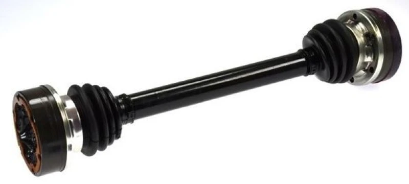 Image of SPIDAN 21808 Drive shaft with bolts/screws Drive Shaft (13)