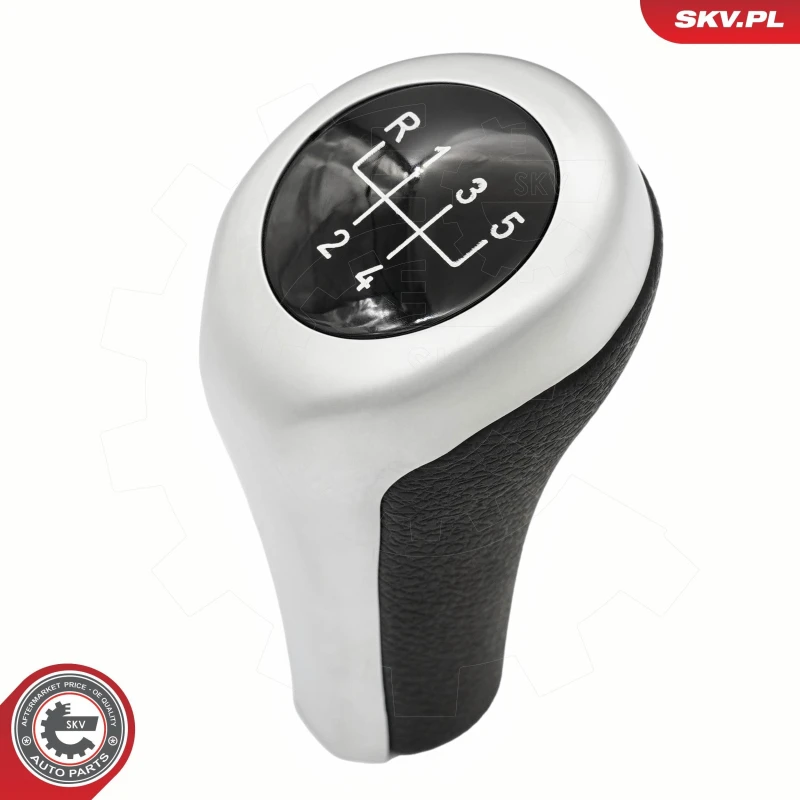 Image of ESEN SKV Gear knob ESEN SKV 63SKV147