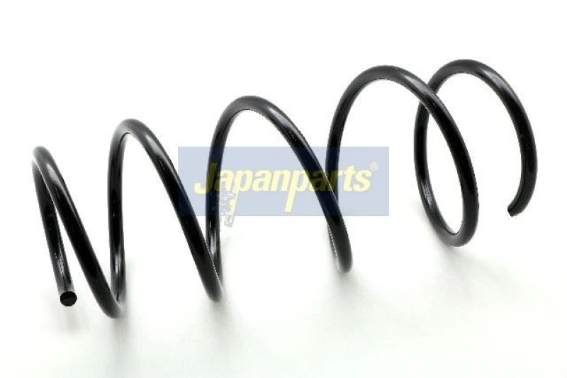 Image of JAPANPARTS Coil spring JAPANPARTS ZC3372A