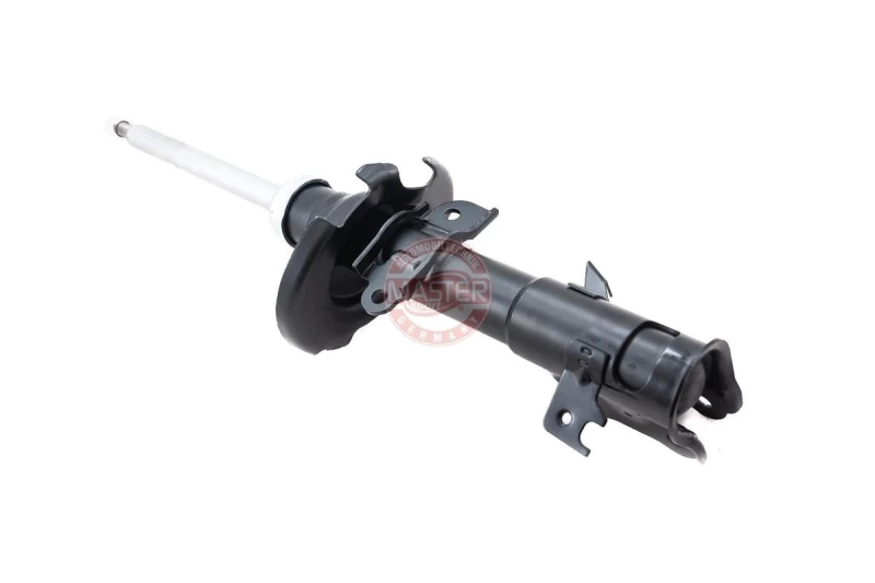 Image of MASTER-SPORT 33494K-PCS-MS Shock absorber Front Axle Right, Gas Pressure, Suspension Strut, Top pin Shock Absorber (854)