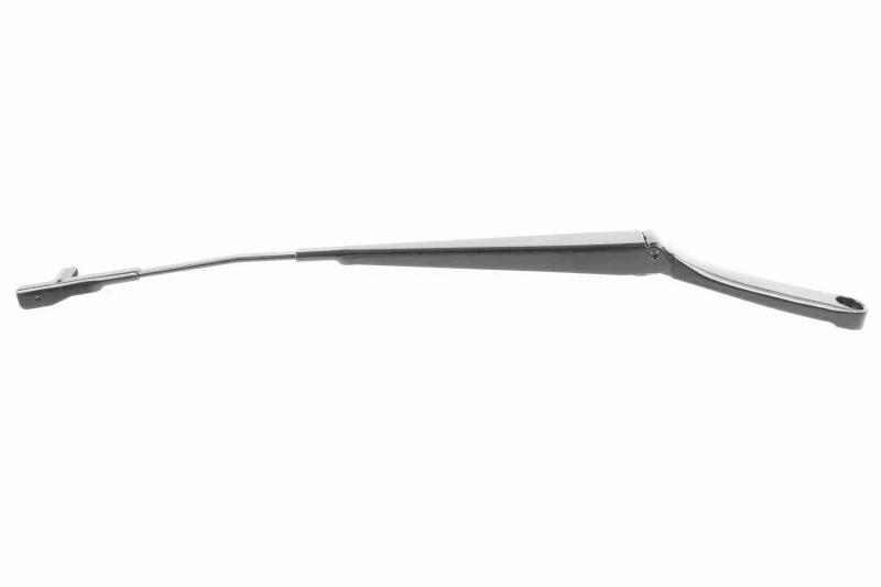 Image of VAICO V10-1687 Wiper Arm Original VAICO Quality, Left, for left-hand drive vehicles Wiper Arm,windscreen washer (301)