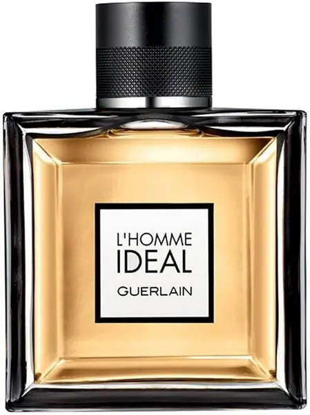 image of Guerlain LHomme Ideal Eau de Toilette For Him 50ml