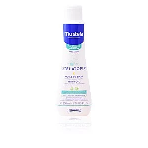 Image of STELATOPIA bath oil 200ml