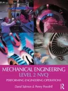 Image of Mechanical Engineering: Level 2 NVQ