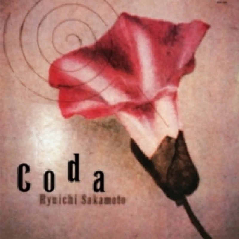 Image of Ryuichi Sakamoto: Coda Vinyl