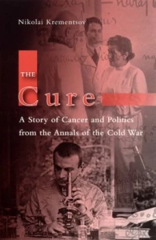 Image of The Cure by Nikolai Krementsov Hardback