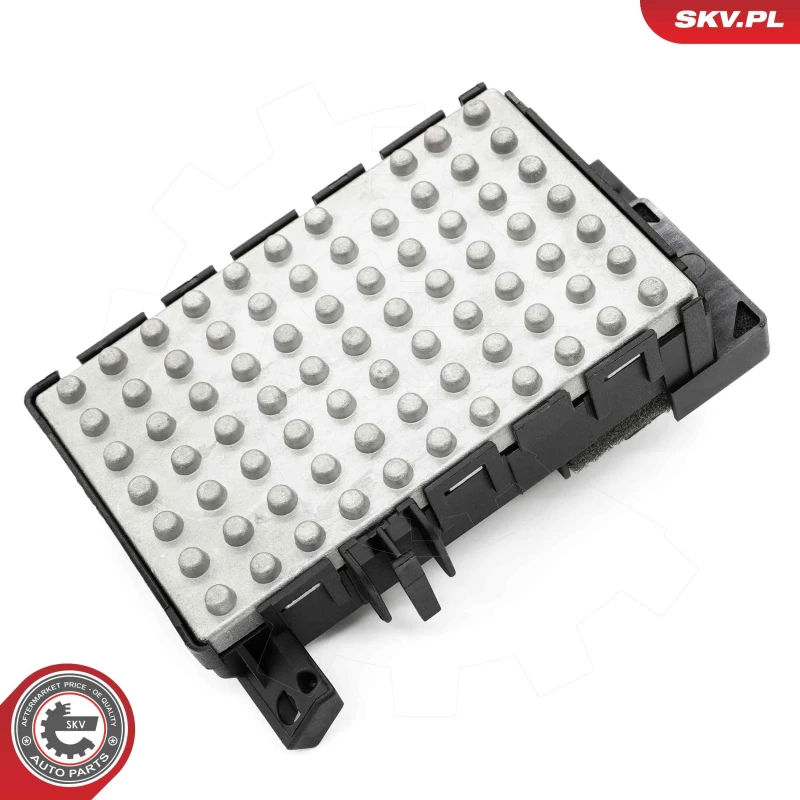 Image of ESEN SKV Blower motor regulator ESEN SKV 94SKV134