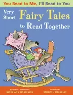 Image of you read to me ill read to you very short fairy tales to read together
