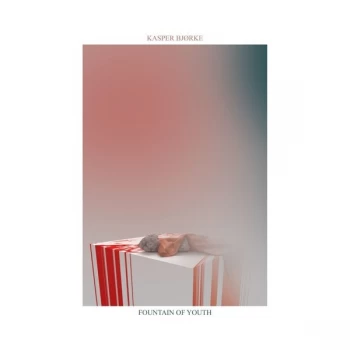 Image of Kasper Bjorke - Fountain Of Youth Vinyl