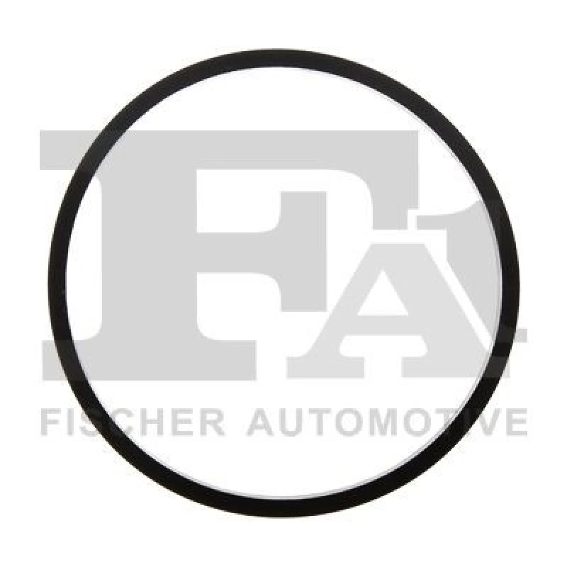 Image of FA1 Inlet manifold gasket FA1 521-020