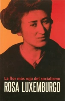 Image of Rosa Luxemburgo by Rosa Luxemburg Book