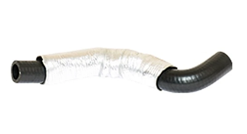 Image of Radiator hose METZGER 2420796