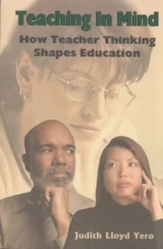 Image of Teaching in Mind by Judith Lloyd Yero Paperback
