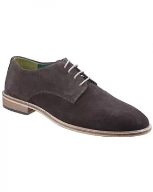 Image of Lambretta Scotts Derby Lace Shoe
