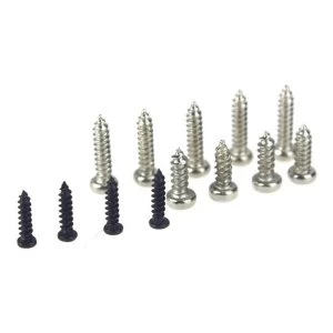 Image of Nine Eagles Galaxy Visitor 6 Screws