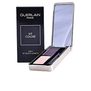 Image of KIT COLORE 2-EN-1 kit yeux et sourcils