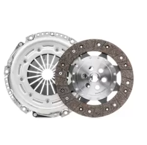 Image of RIDEX Clutch 479C0231 Clutch Kit OPEL,PEUGEOT,CITROEN,Crossland X (P17),Combo E Kasten / Kombi (X19),207 (WA_, WC_),207 CC (WD_)