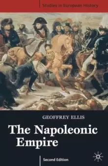 Image of The Napoleonic Empire