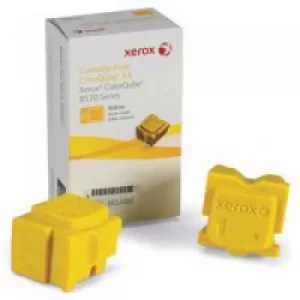 Image of Xerox 8570 Yellow Wax Stick 2pk