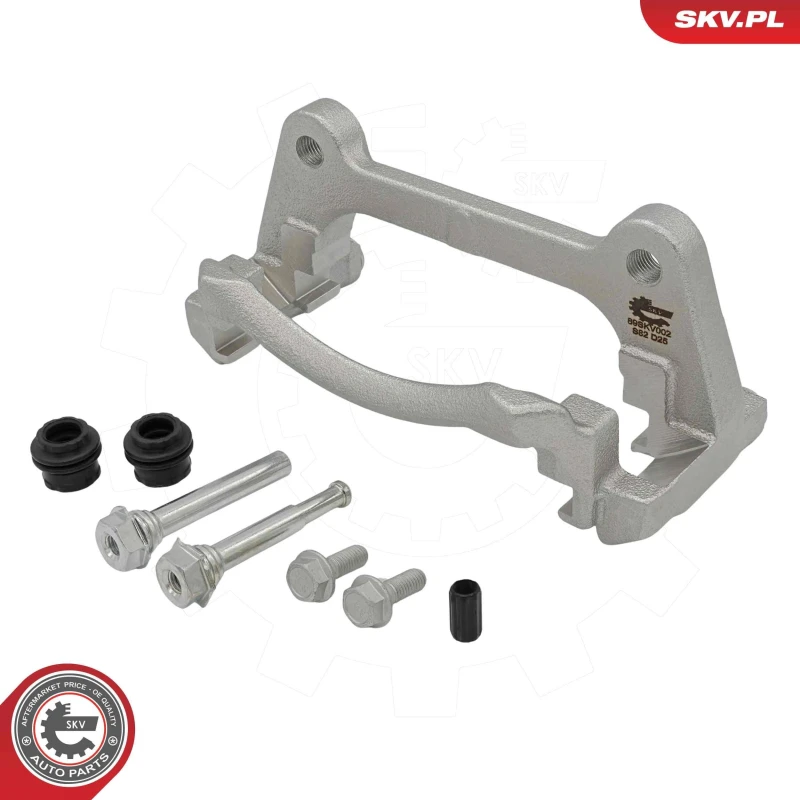Image of ESEN SKV Brake caliper carrier ESEN SKV 89SKV002