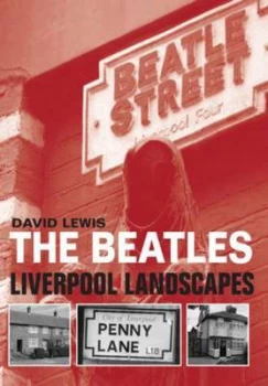 Image of The Beatles by David Lewis Paperback