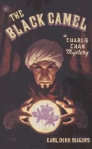 Image of black camel a charlie chan mystery