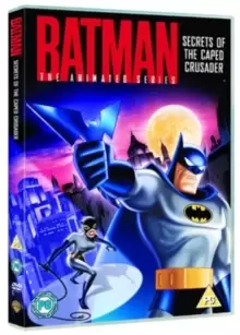 Image of Batman - The Animated Series: Volume 4 - Secrets of the Caped....