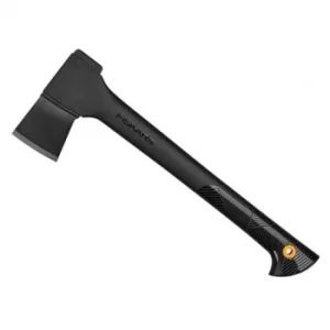 image of Fiskars Solidi ½ A10 Chopping Axe 1.09kg (2.4 lb)