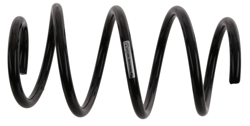 Image of SACHS 991 215 Coil spring Coil Spring (188)