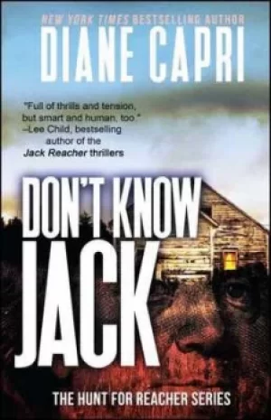 Image of Dont know Jack by Diane Capri