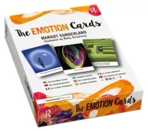Image of The Emotion Cards
