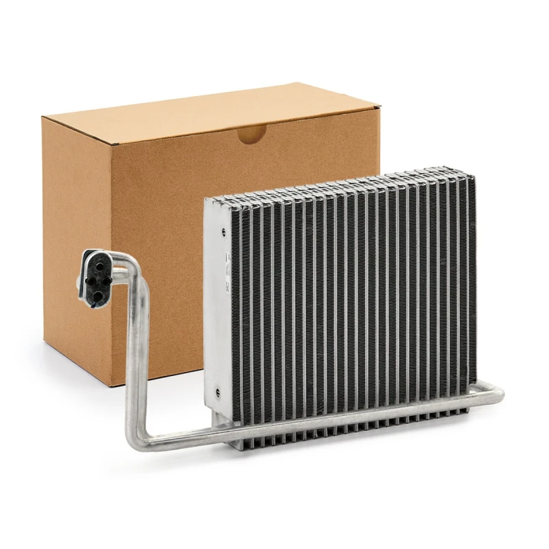 Image of MAHLE AE 65 000S Evaporator without expansion valve Evaporator,air conditioning (471)