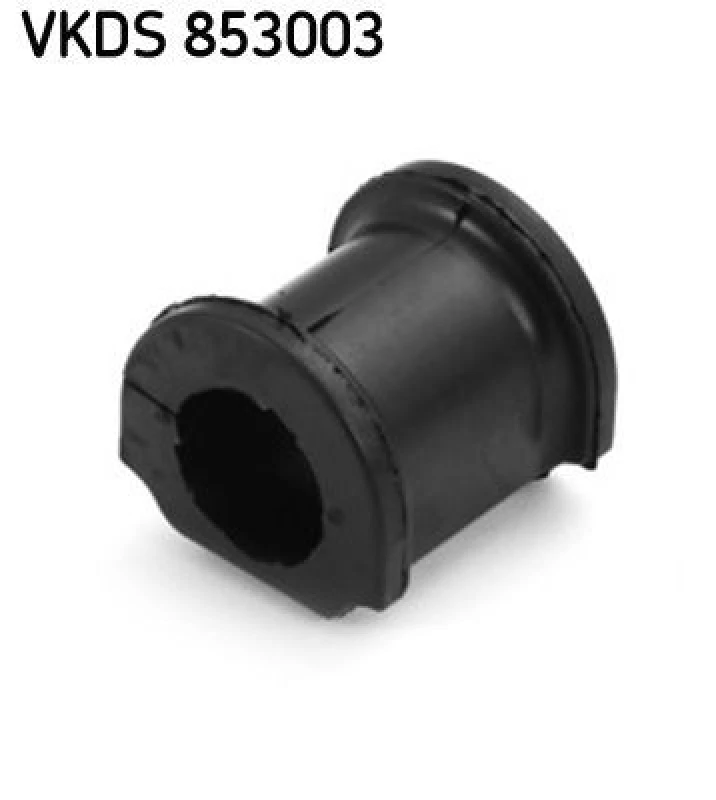 Image of SKF Anti-roll bar bush SKF VKDS 853003
