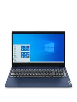 Lenovo Ideapad 3 Intel Core i3 4GB RAM 128GB Fast SSD Storage 15" - Laptop Only