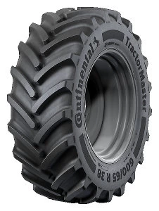 Image of Continental TractorMaster ( 600/65 R38 153D TL Dual Branding 156A8 )