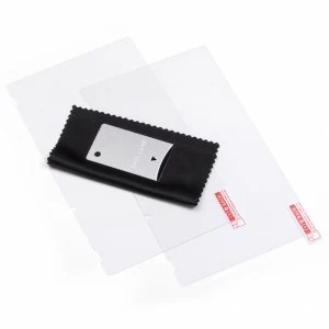 Image of ORB Tempered Glass 2 Pack Nintendo Switch