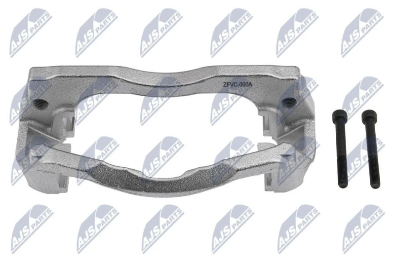 Image of NTY Brake caliper carrier NTY HZP-VC-000A