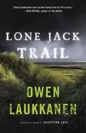 Image of lone jack trail