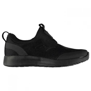Image of Everlast Sensei Infants Trainers - Black