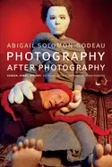 Image of photography after photography gender genre history